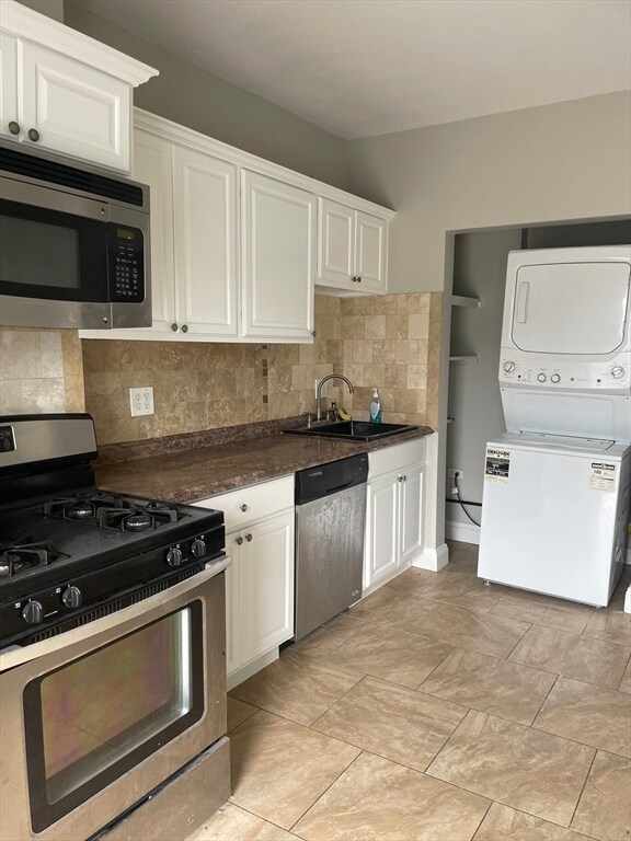 property at 32 O St