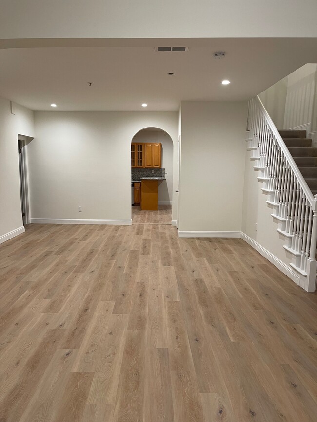 4028 Tilden Ave in Culver City, CA - Building Photo - Building Photo