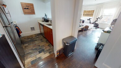 492 Massachusetts Ave, Unit 71 in Boston, MA - Foto de edificio - Building Photo