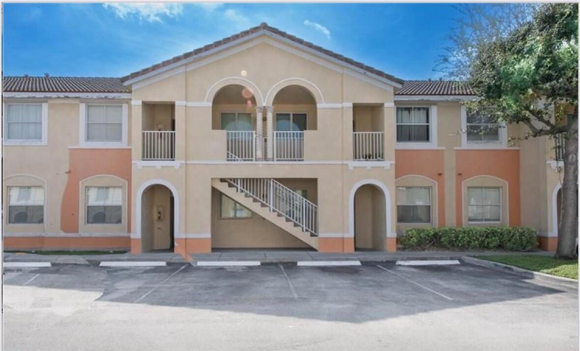 2731 SE 17th Ave-Unit -210 in Homestead, FL - Foto de edificio