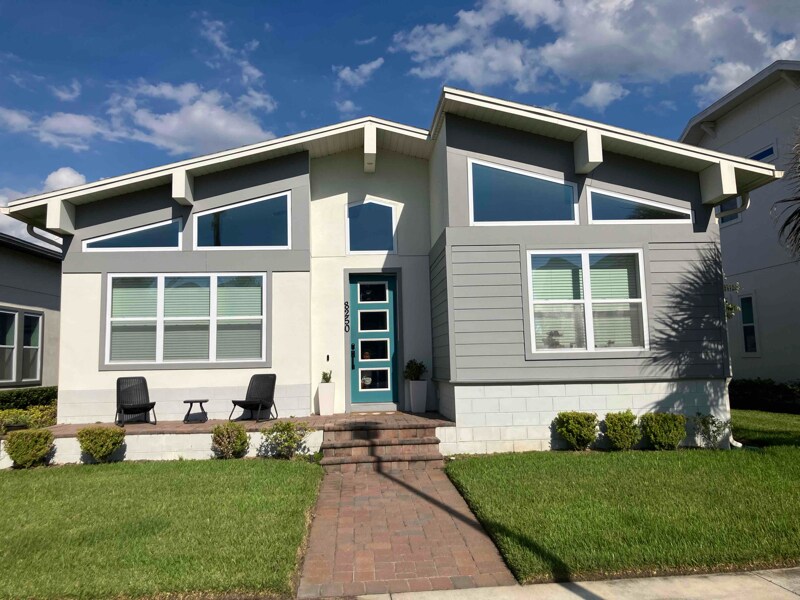 8250 Nemours Pkwy in Orlando, FL - Building Photo
