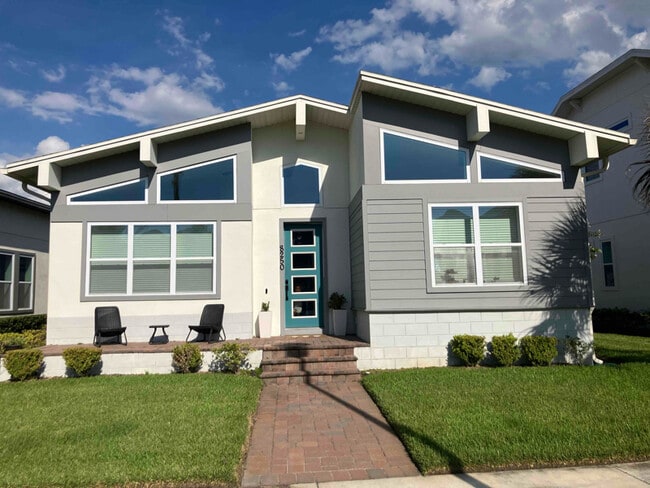 property at 8250 Nemours Pkwy