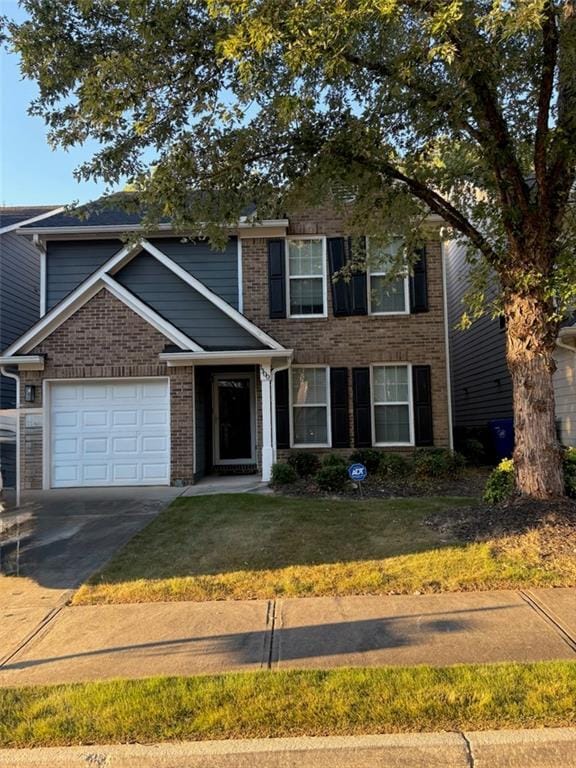 property at 1300 Gates Cir SE