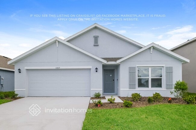 property at 10869 Gentle Current Wy
