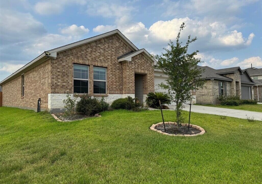 22726 Palermo Rim Ln in Katy, TX - Building Photo