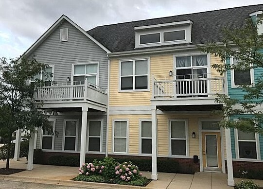 property at 1717 Town Center St