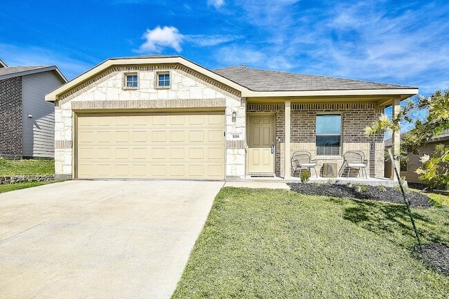 property at 336 Dry Cyn Wy