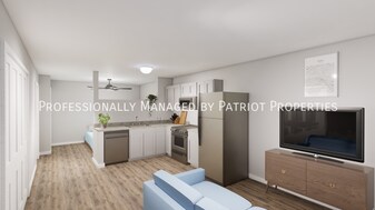 873 Chapel Dr in Milton, WI - Building Photo