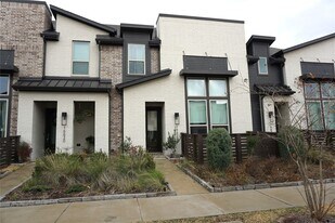 16626 Lake Austin St in Cypress, TX - Building Photo