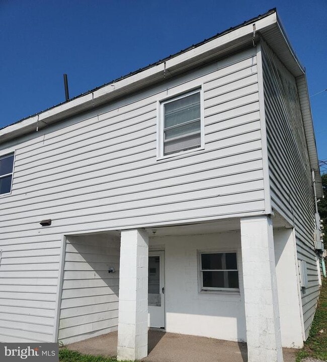 property at 107 4th St