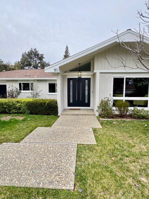 80 Greenway Dr in Walnut Creek, CA - Building Photo - Building Photo