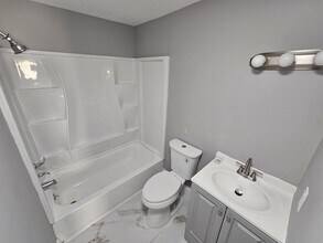 4 Bykes Ct in Baltimore, MD - Building Photo - Building Photo