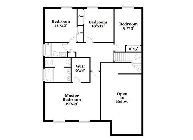 8502 W Luken Way in Tolleson, AZ - Building Photo - Building Photo