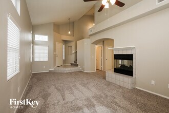3621 Twinbreeze Way in Las Vegas, NV - Building Photo - Building Photo