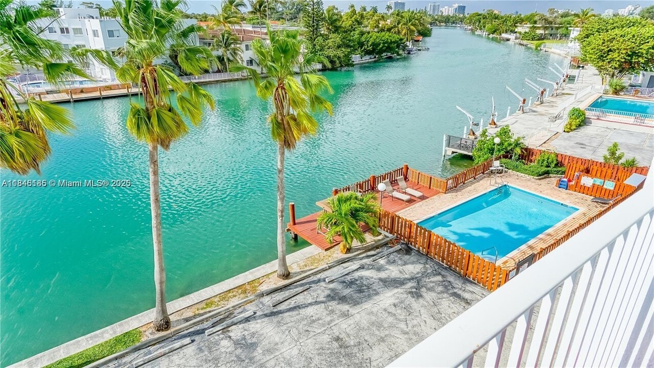 80 S Shore Dr in Miami Beach, FL - Building Photo