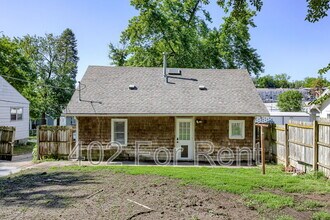 4806 Charles St in Omaha, NE - Foto de edificio - Building Photo