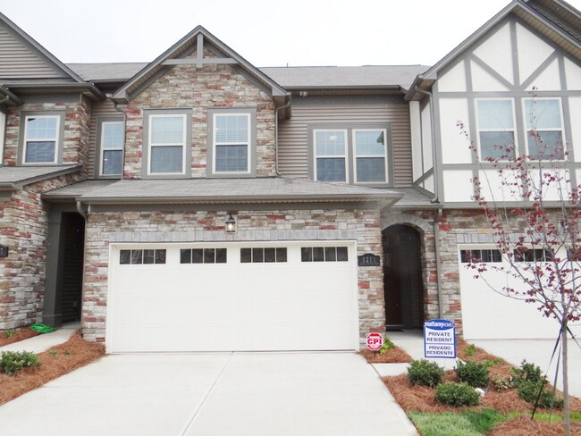 property at 9311 Glenburn Ln