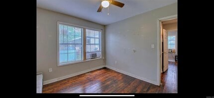 4701 W 31st St in Little Rock, AR - Building Photo - Building Photo