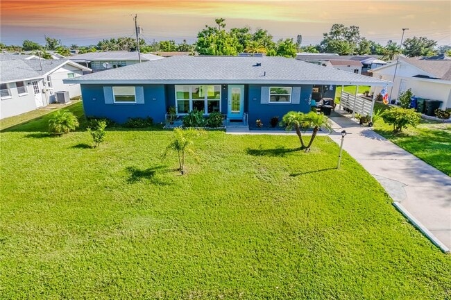 property at 359 Pine Tree Rd
