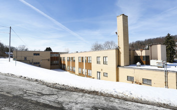 Bry-Mard Apartments in Pittsburgh, PA - Building Photo - Building Photo