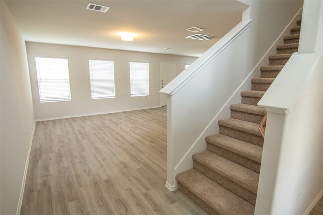 18502 Rock Flats Ravine Dr in Katy, TX - Foto de edificio - Building Photo