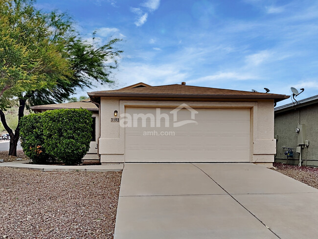 property at 3192 W Alexanderwood Dr