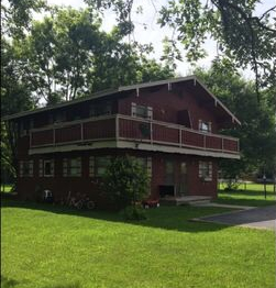 2024 S Miller St in Shelbyville, IN - Building Photo