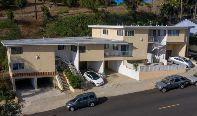 property at 755 W 30th St