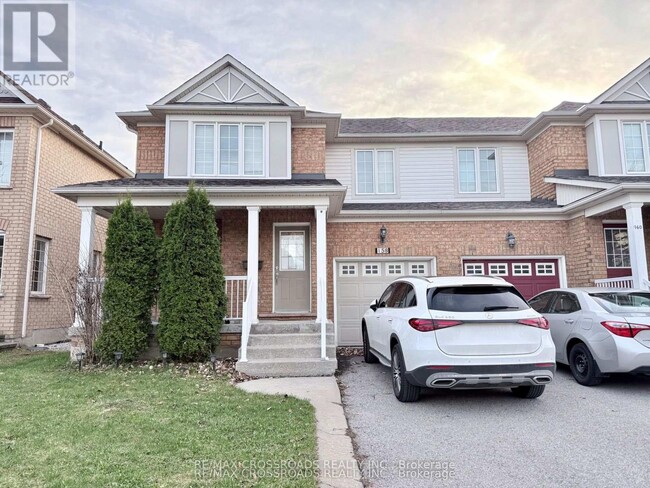 property at 158 Gail Parks Crescent