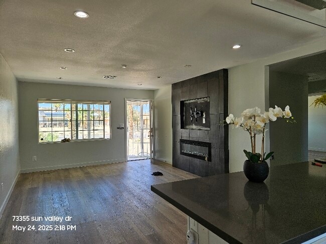 property at 73355 Sun Valley Dr