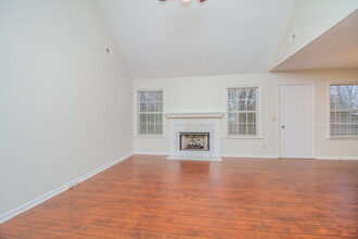 1320 Dodd Trail in Murfreesboro, TN - Building Photo - Building Photo