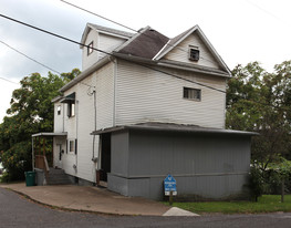 701 Baltimore Ave Apartments