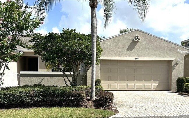 property at 2433 Kensington Greens Dr