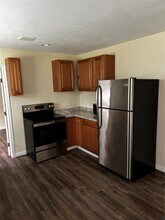 17811 Bamwood Rd in Houston, TX - Foto de edificio - Building Photo