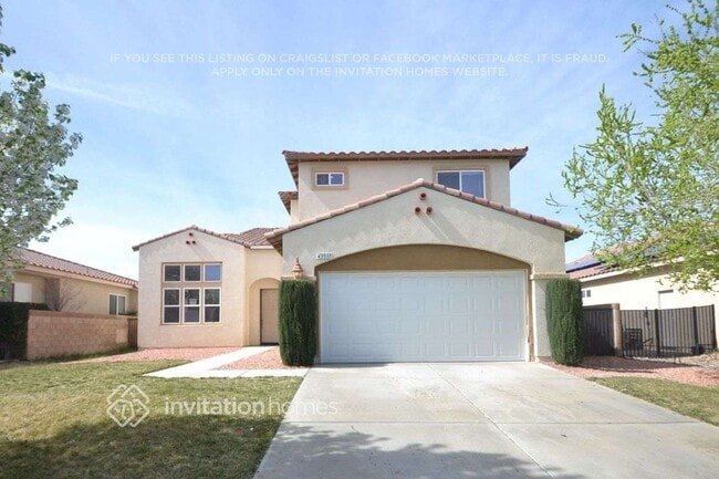 property at 43935 Vintage St