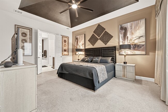 2806 Sycamore Wood Trce in Katy, TX - Building Photo - Building Photo