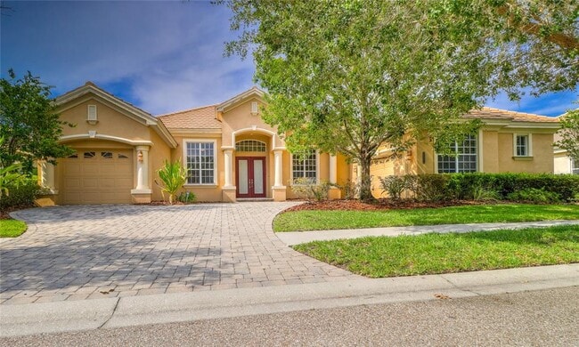20003 Ryman Pl in Tampa, FL - Building Photo - Building Photo