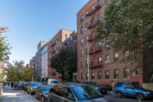 40 Clarkson Ave in Brooklyn, NY - Foto de edificio - Primary Photo