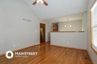 1222 SW Windcrest Ct in Grain Valley, MO - Building Photo - Building Photo