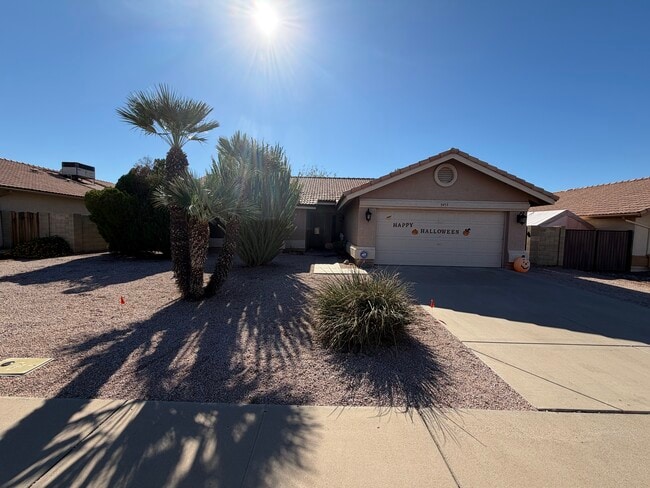 property at 5453 E Emerald Ave