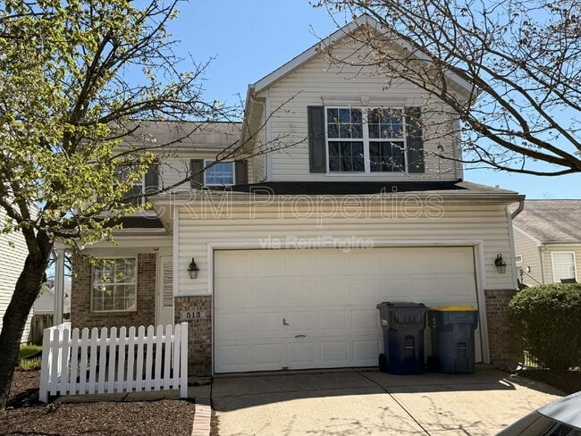 property at 513 Aberdeen St