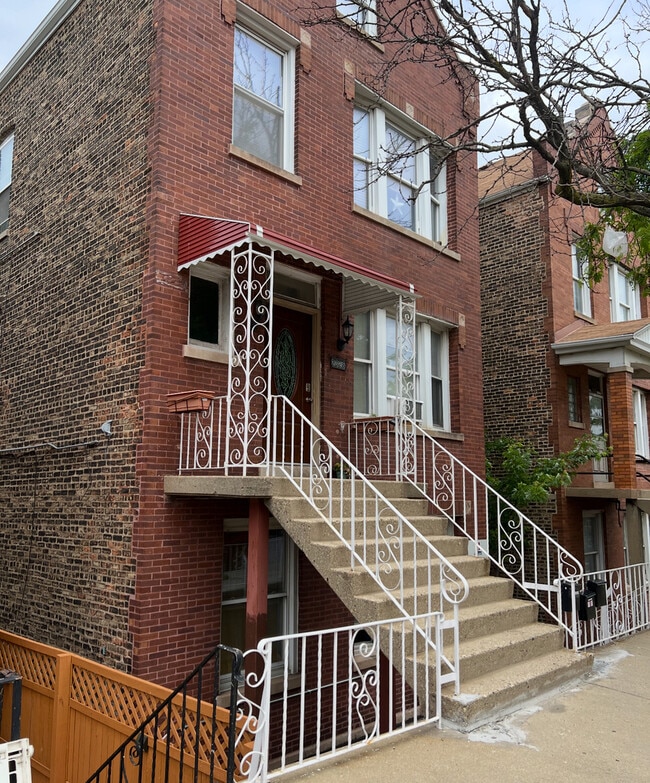 property at 2328 W 22nd Pl