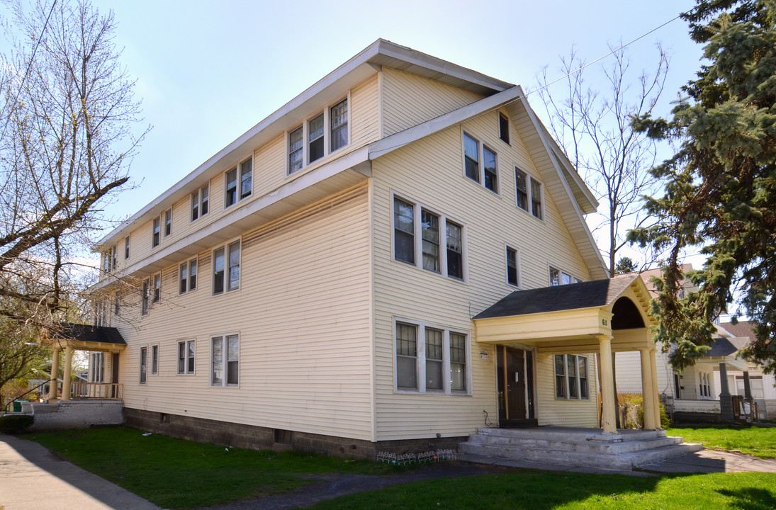 611-620 N Pearl St in Albany, NY - Building Photo