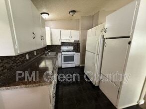 5513 N Johnstown Ave in Tulsa, OK - Building Photo - Building Photo