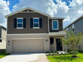 6268 Botticella Blvd in Winter Haven, FL - Building Photo