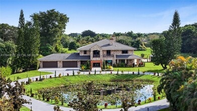 3320 SW 121st Ave in Davie, FL - Building Photo - Building Photo