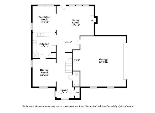 7600 Overland Trail in Raleigh, NC - Building Photo - Building Photo