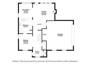 7600 Overland Trail in Raleigh, NC - Building Photo - Building Photo