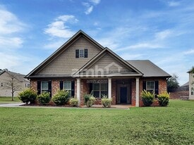 255 Hinton Chase Pky in Covington, GA - Building Photo