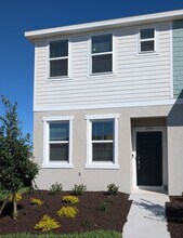 16555 San Nicola Pl in Bradenton, FL - Building Photo - Building Photo